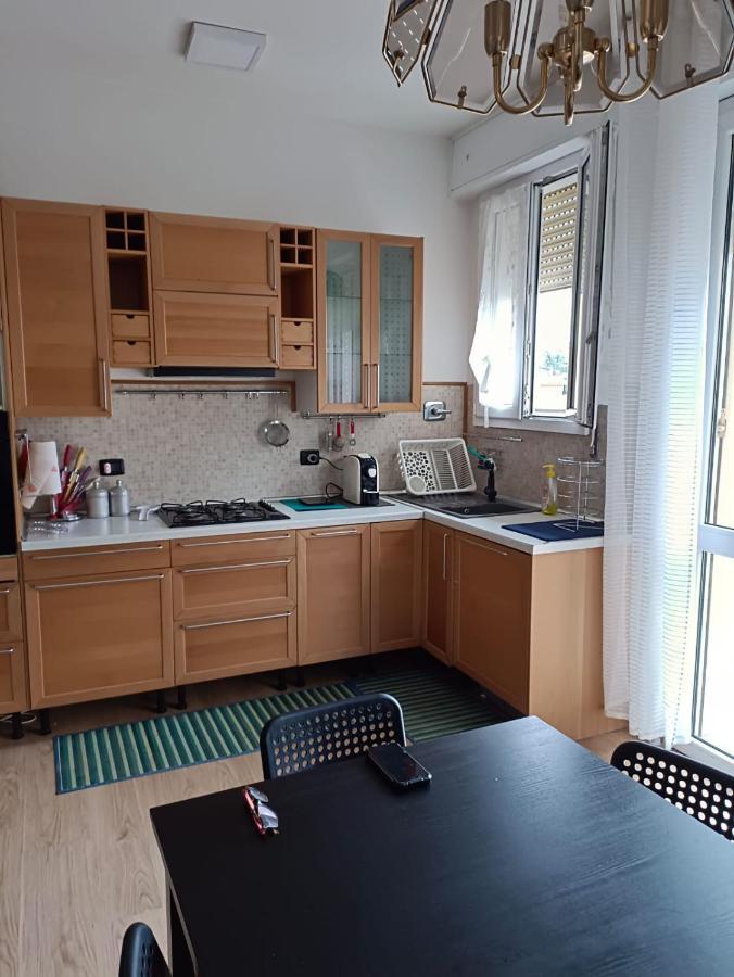 Bologna Quartiere Savena - Appartamento Di Stefano Zewnętrze zdjęcie