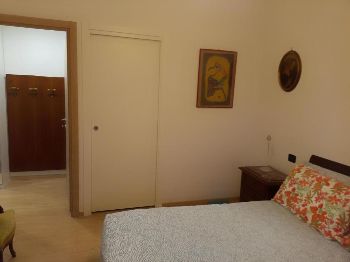 Bologna Quartiere Savena - Appartamento Di Stefano Zewnętrze zdjęcie