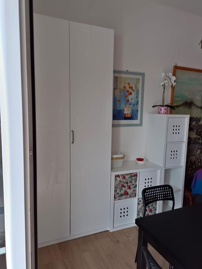 Bologna Quartiere Savena - Appartamento Di Stefano Zewnętrze zdjęcie