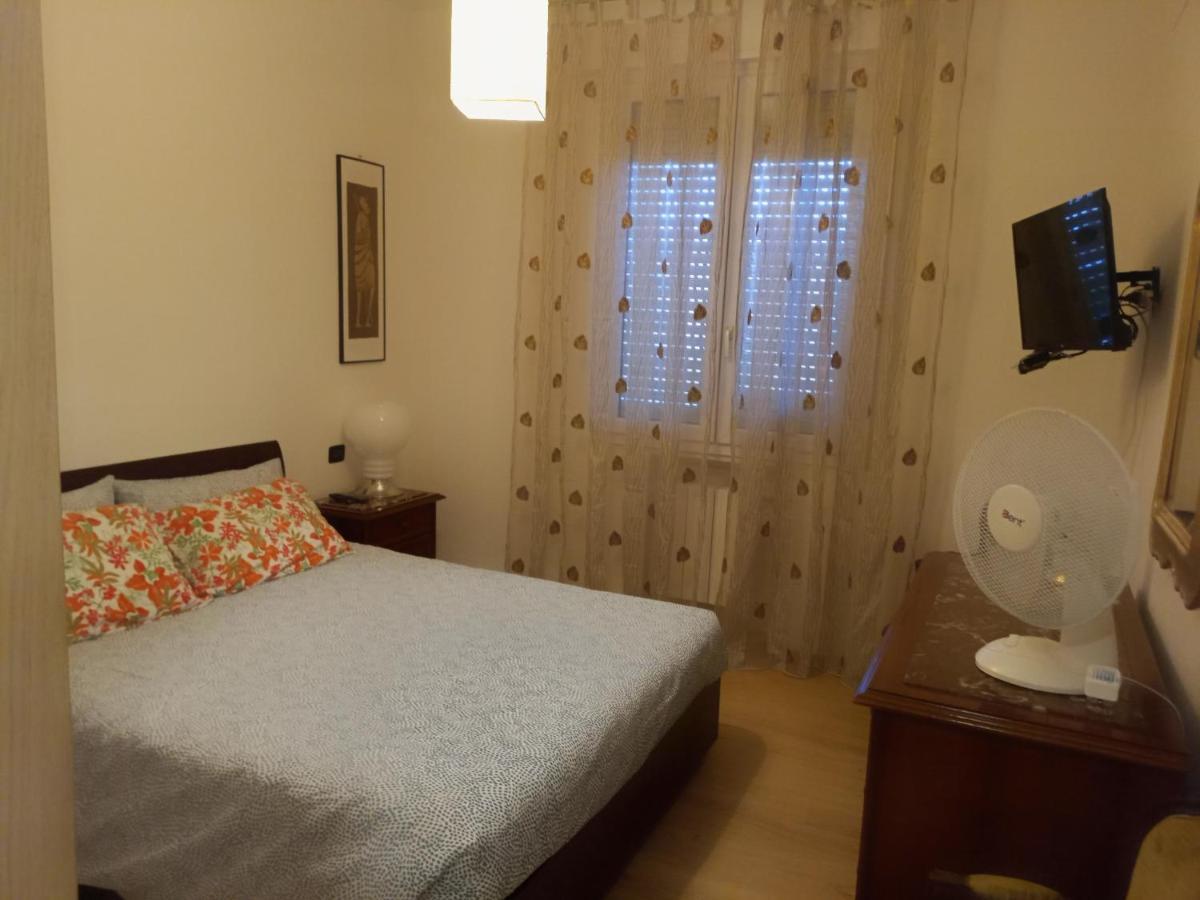 Bologna Quartiere Savena - Appartamento Di Stefano Zewnętrze zdjęcie
