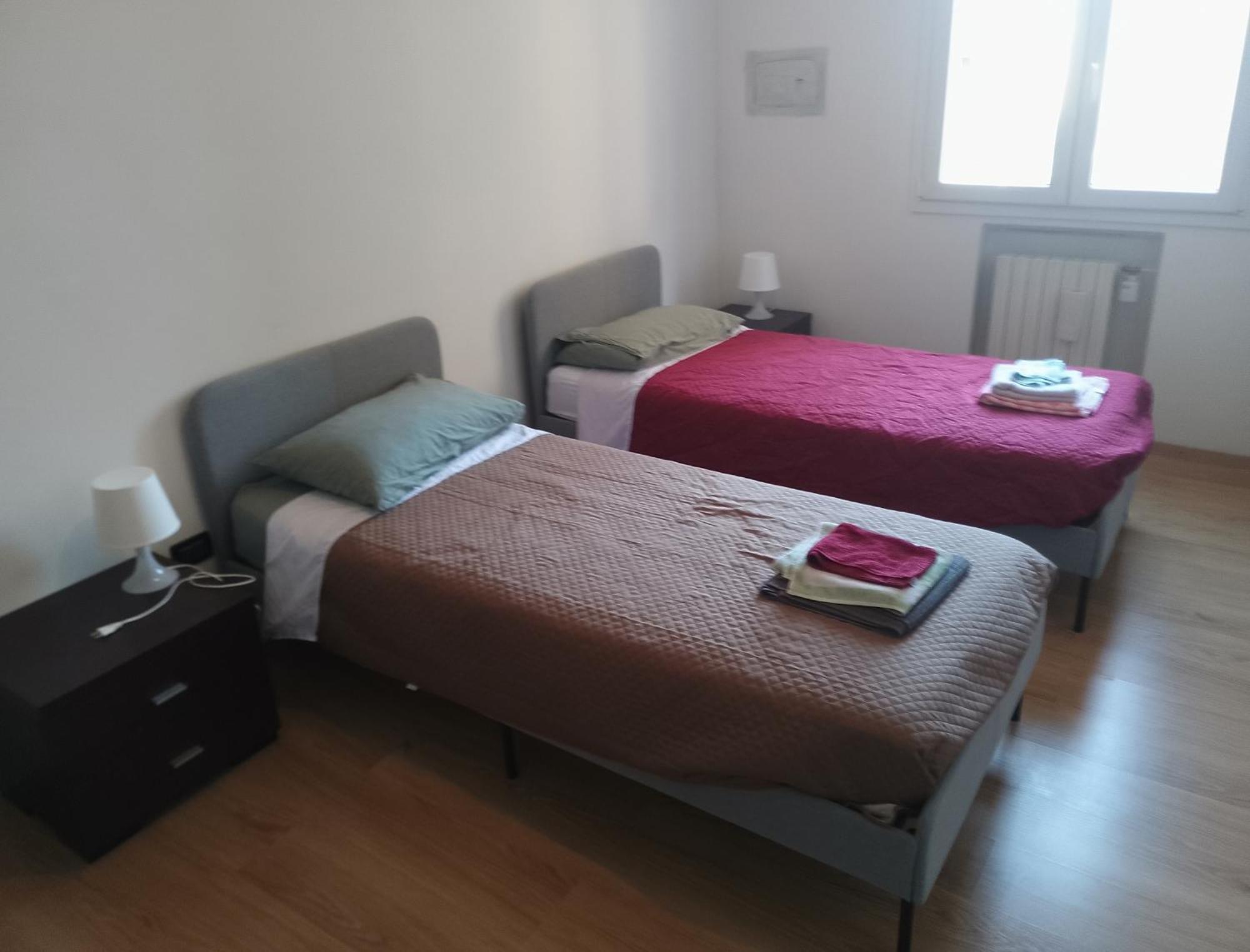 Bologna Quartiere Savena - Appartamento Di Stefano Pokój zdjęcie